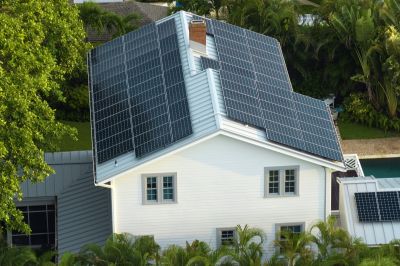 Cost of Solar Panels in Greenfield, MA